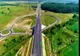 Atenție! Trafic rutier îngreunat la această oră pe autostrada A1 Deva- Nădlac. Plouă abundent
