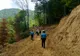 Bărbat neidentificat căutat în zona montană a Vâlcii
