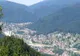Trafic aglomerat pe Valea Prahovei