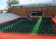 Spectacol susținut de filarmonica din Râmnicu Vâlcea la Arenele Traian