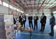 Miniştrii fondurilor europene şi agriculturii cauta solutii pentru dezvoltarea judetului Valcea, la nivel de infrastuctura, proiecte de apă și protecție a culturilor agricole