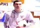Liviu Dumitru, noul preparator fizic al echipei SCM Râmnicu Vâlcea