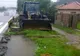 Echipaje de intervenție în mai multe localități vâlcene