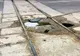 Râmnicu Vâlcea: Amplasare de dale elastice la trecerea de cale ferată de pe strada Copăcelu