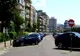Râmnicu Vâlcea: Proprietarii de autoturisme de pe Splaiul Independenței rugaţi să găsească alte locuri de parcare