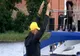 Dirijor pe barcă, concert pe apă, Cartea Recordurilor