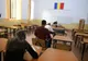 În Mehedinți elevii vor face cursuri în clase și online, prin rotație