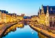 Vâlcea, plasată în "Zona Roșie", în Belgia