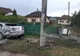 VIDEO. A intrat cu maşina într-o conductă de gaze, în apropiere de Râmnicu Vâlcea