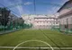 Teren de sport lângă Grădiniţa Ostroveni 2