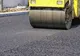 Lucrările de pe DN 7A, la limita dintre județele Hunedoara și Vâlcea, aproape de final