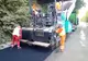 Circulația pe DJ 678 A, sector Galicea, a fost reluată