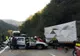 Traficul este blocat total la Vâlcea