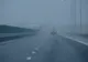 Trafic aglomerat, ceață și drumuri deviate. Ce zone sunt afectate