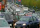 Trafic oprit pe A1 București-Pitești