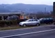 Un șofer fără permis a lăsat o localitate vâlceană în întuneric