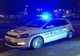 Incident rutier luni noaptea în Copăcelu