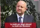 Constantin Rădulescu: Vâlcenii se mândresc pentru că aici a fost botezat domnitorul Mihai Viteazul