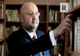 Constantin Rădulescu a regăsit "Jurnalul Fericirii"