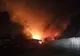 Incendiu noaptea trecută la un atelier de tâmplărie