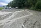 Se îndepărtează viiturile în localitățile Corbu și Cornet. Restricții