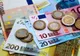 Curs valutar BNR, 4 septembrie 2026. Euro și dolarul au scăzut în fața leului, lira sterlină s-a apreciat