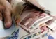 Milioane de euro, în pereții unei vile din Vâlcea 