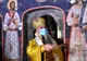 O biserică din Vâlcea, afectată de bombardamentele din cele două Războaie Mondiale, redeschisă cultului