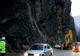 Atenție! Trafic îngreunat pe DN 57, care face legătura între Orșova și Moldova Nouă!