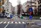 Lucrări în Râmnicu Vâlcea. Semafoare noi la școala Anton Pann