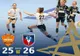 SCM Râmnicu Vâlcea a câștigat meciul cu Odense Handbold