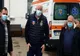 Constantin Rădulescu anunță lucrări la Serviciul de Ambulanță, în funcție de alocările bugetare ale Guvernului 