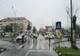 Incident rutier in Ramnicu Valcea