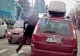 VIDEO. Râmnicu Vâlcea: Bătaie în trafic