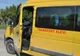 Vâlcea: Un copil a fost bătut de un bărbat în microbuzul şcolar