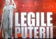 „Legile puterii” | Medici PRO și CONTRA vaccinării împotriva COVID-19: Adrian Tatu: Nu mă opun vaccinării, dar nu m-am vaccinat. Cătălin Petrencic: Trebuie să continuăm vaccinarea cu AstraZeneca