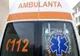 Două persoane, printre care o fetiţă de 10 ani, lovite de o maşină în Vâlcea