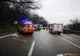 Vâlcea: Accident cu trei maşini, la Milcoiu. Două persoane rănite