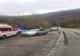 Accident pe DN 7, în Vâlcea. O fetiţă de trei ani, printre răniţi