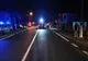    Femeie spulberată de un autoturism, pe DN 7, în Vâlcea.  A murit, în urma impactului