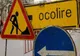 Restricții de circulație în județul Vâlcea