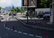 Restricţiile de trafic din zona Casei Tineretului au fost ridicate