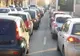 Circulație îngreunată miercuri pe mai multe drumuri din județul Vâlcea