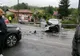 Accident în Vâlcea. Trafic rutier blocat pe DN 7