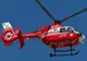 Elicopter chemat la Mănăstirea Pătrunsa