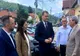 Ministrul Cseke Attila prezent în județul Vâlcea