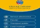 Noi servicii, ELECTRONICE, pentru râmniceni
