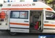 Cinci persoane, printre care doi copii, rănite într-un accident în Râmnicu Vâlcea