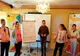 Dezvoltarea gândirii critice, tradiții și cultură în Horezu