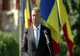 Klaus Iohannis, prima reacție după ieșirea USR PLUS din Guvernul Cîțu